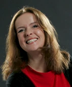 Monique van Aken
